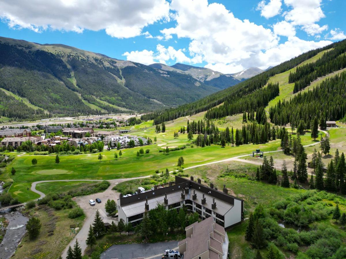 Cv210A Copper Valley Hotel Room Condo Copper Mountain Exterior foto