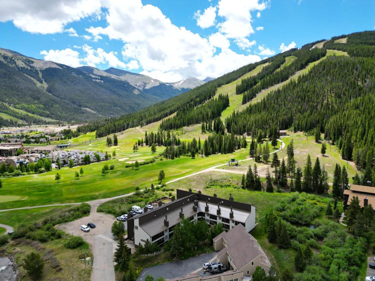 Cv210A Copper Valley Hotel Room Condo Copper Mountain Exterior foto